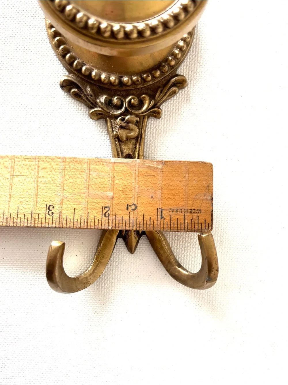 N/A antique wall